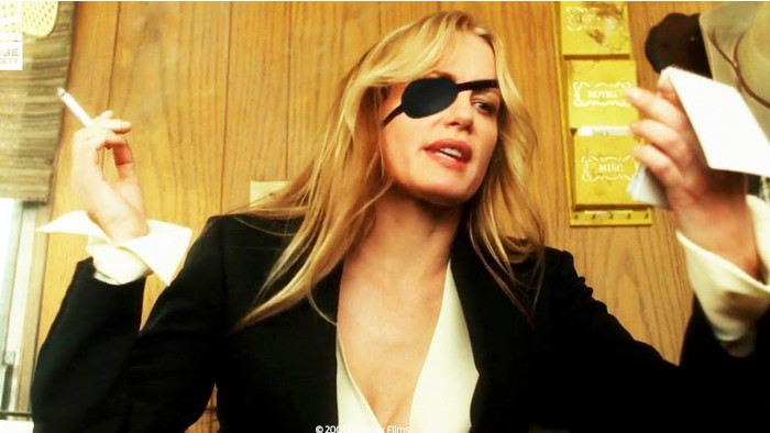 Best Quentin Tarantino characters
