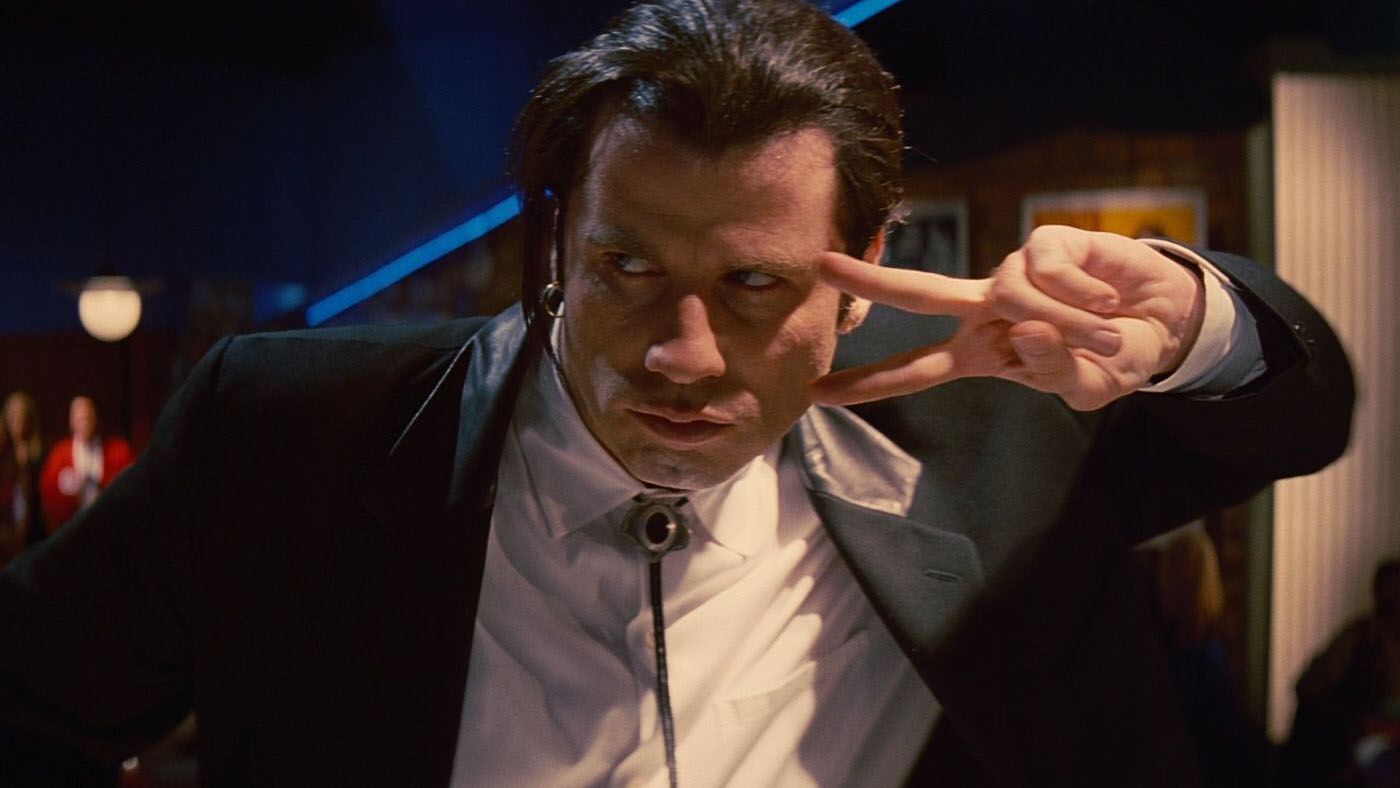 Ranked: Quentin Tarantino's 50 Best Characters – IndieWire