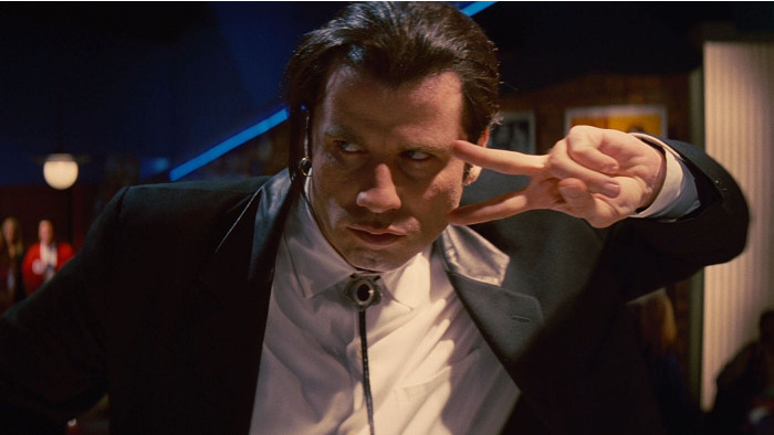 Best Quentin Tarantino characters