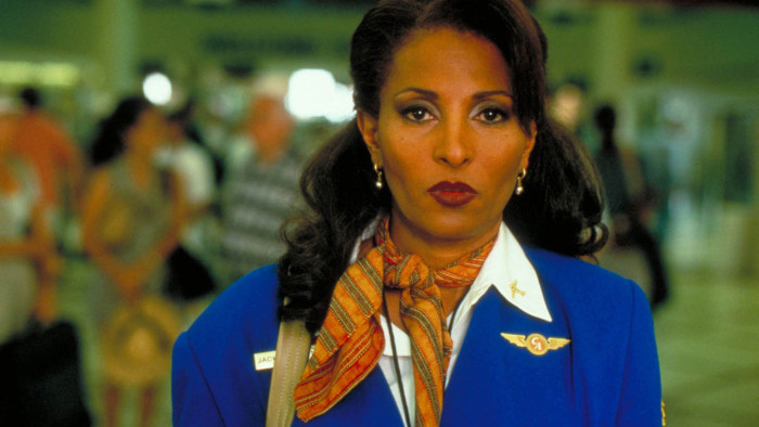 Best Quentin Tarantino characters