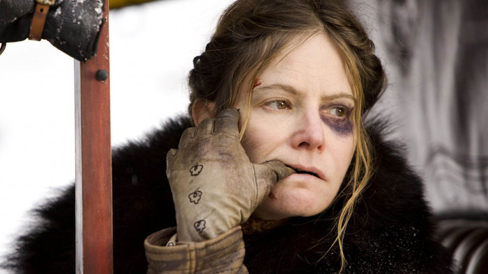 Best Quentin Tarantino characters