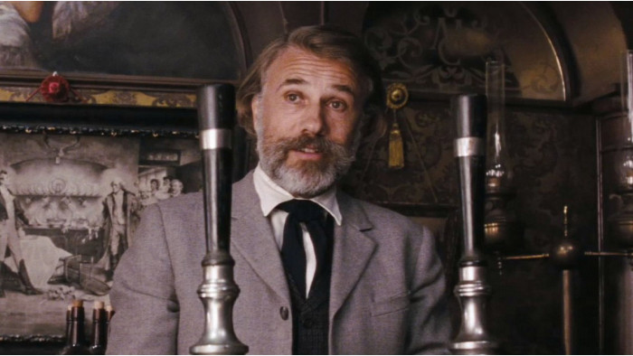 Best Quentin Tarantino characters