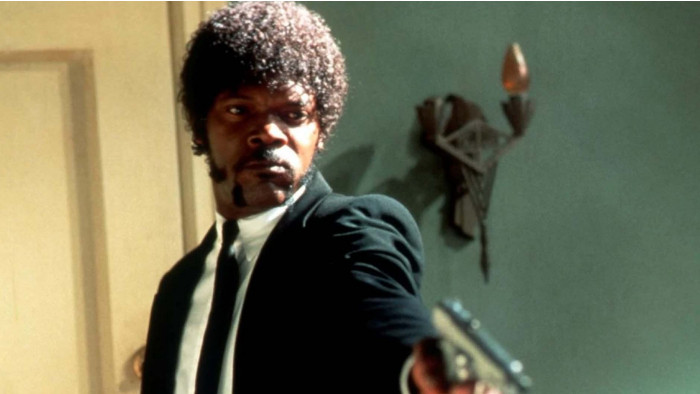 Best Quentin Tarantino characters