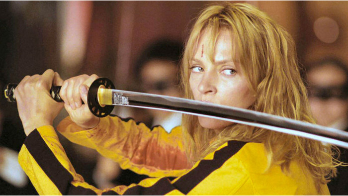 Best Quentin Tarantino characters