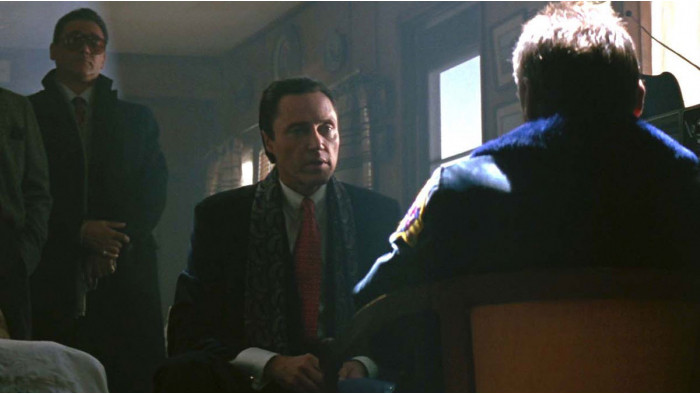 Best Quentin Tarantino characters