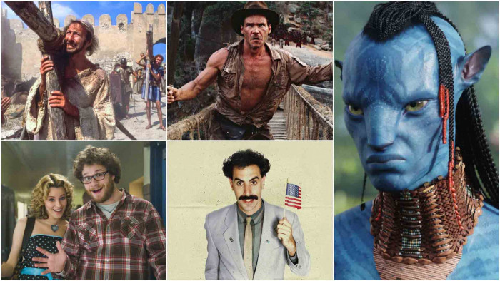 Banned films: 10 movies that were surprisingly banned on release