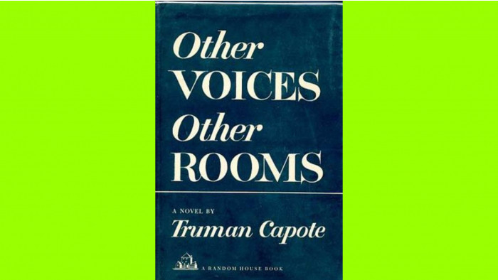 Best debut novels