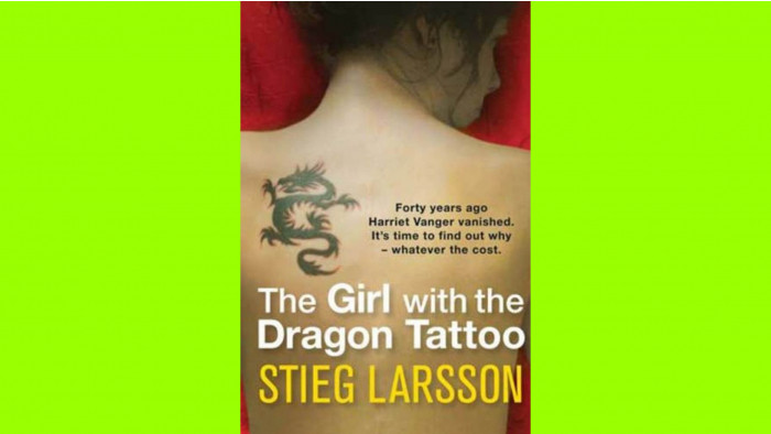 Best debut novels