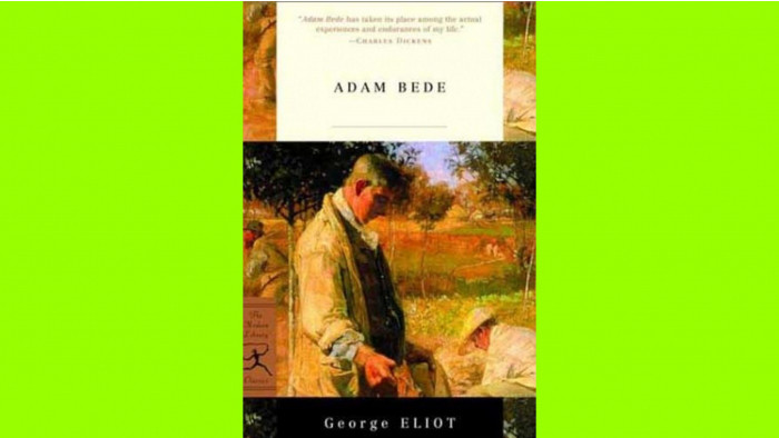 Best debut novels