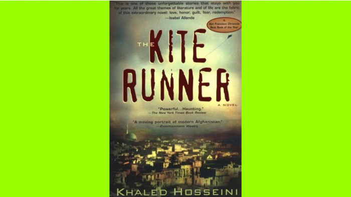 Best debut novels