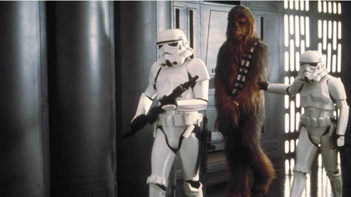 Best movie Easter eggs