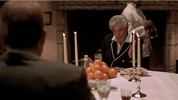 Best movie Easter eggs