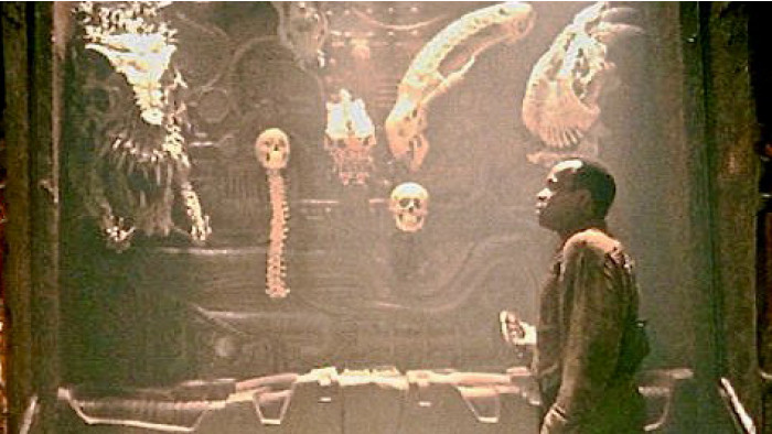 Best movie Easter eggs
