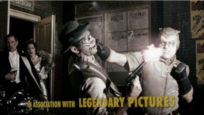 Best movie Easter eggs