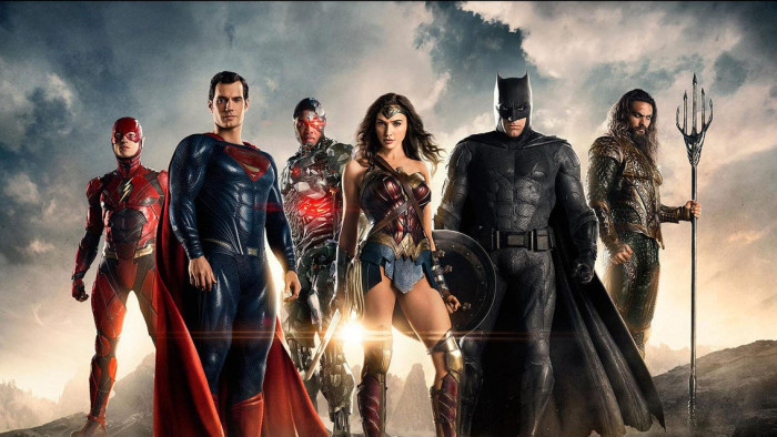 Massive changes teased for DC's superhero universe