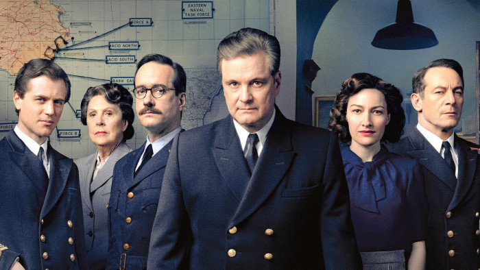 5 things to know about Operation Mincemeat - according to its stars