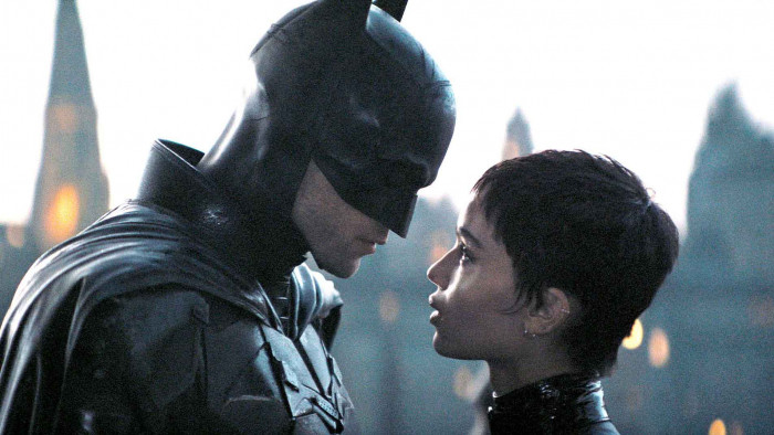 A huge The Batman Easter egg has just been revealed