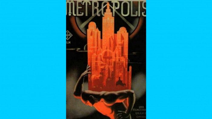 Best movie posters