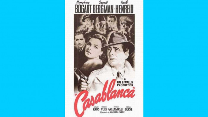 Best movie posters
