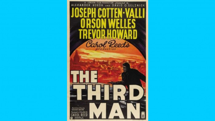 Best movie posters