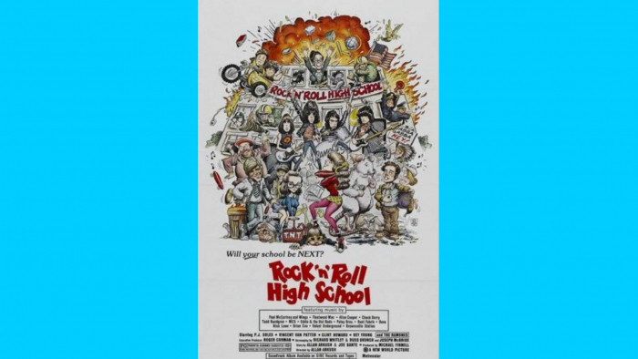 Best movie posters