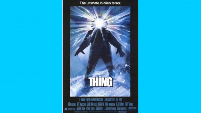 Best movie posters