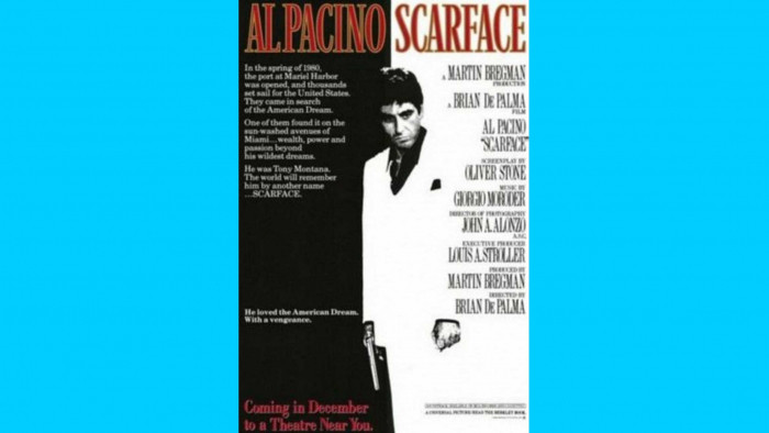 Best movie posters