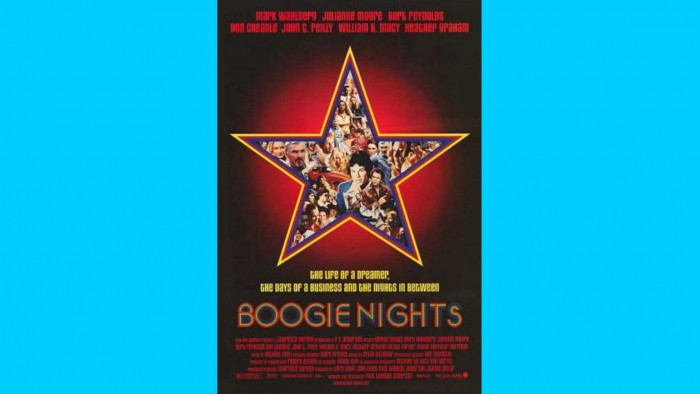 Best movie posters