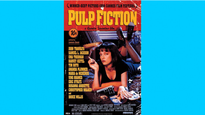 Best movie posters