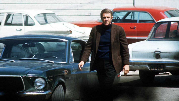 Most stylish male movie characters