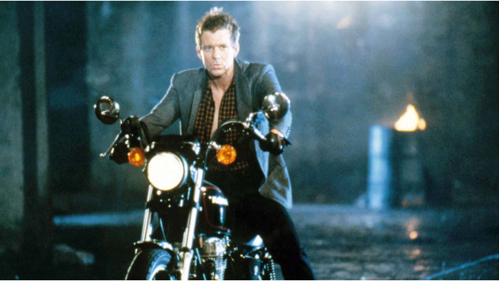 Most stylish male movie characters