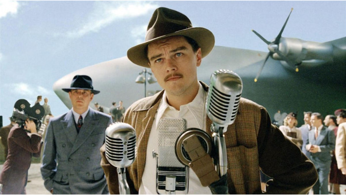 Most stylish male movie characters