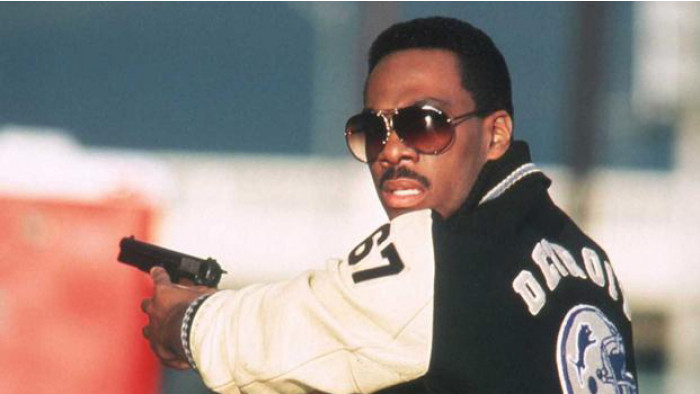 Most stylish male movie characters
