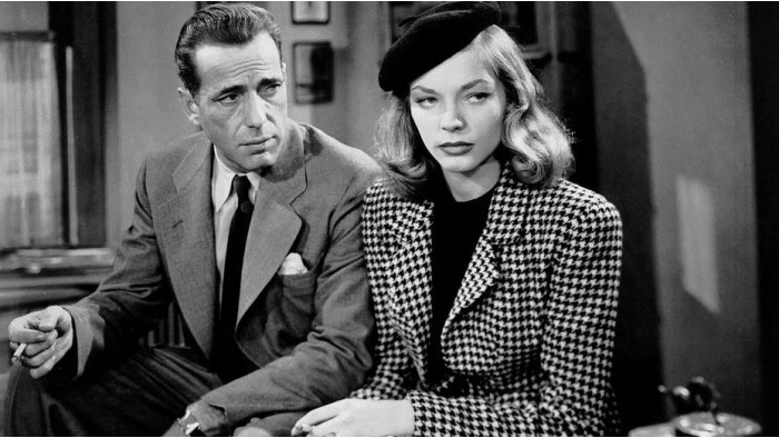 Most stylish male movie characters