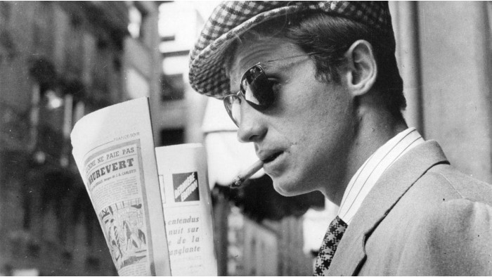 Most stylish male movie characters