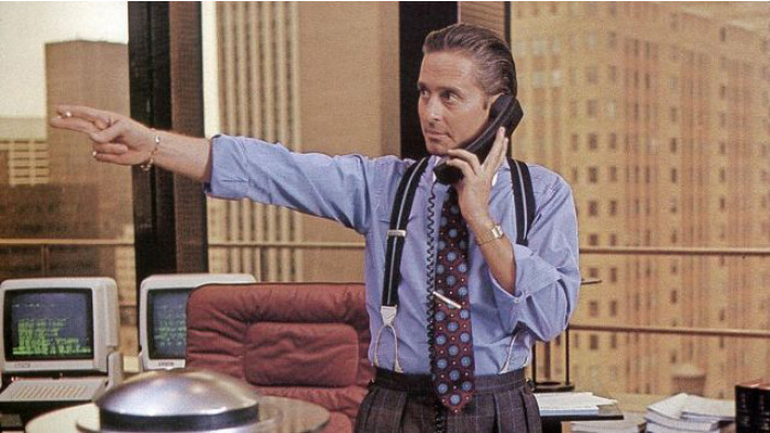 Most stylish male movie characters