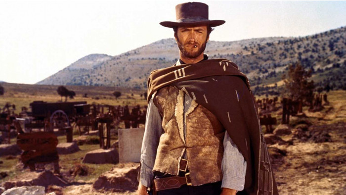 Most stylish male movie characters