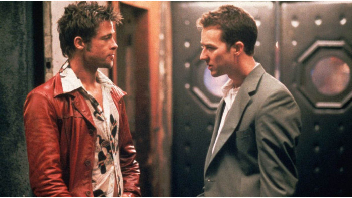 Most stylish male movie characters