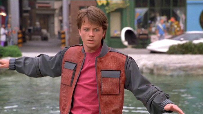 Most stylish male movie characters
