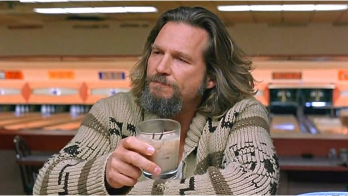 Most stylish male movie characters