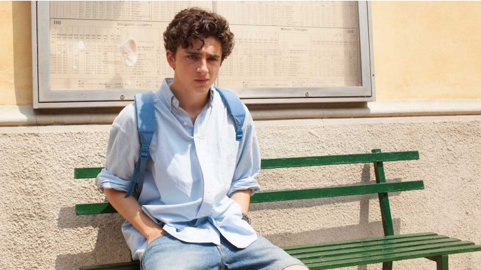 Most stylish male movie characters