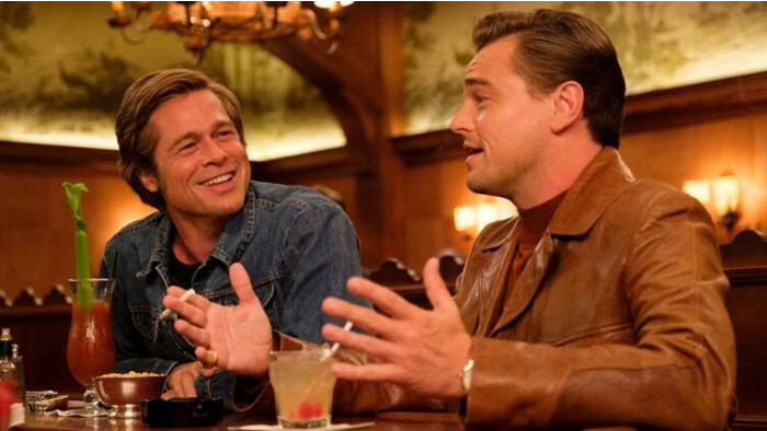 Most stylish male movie characters
