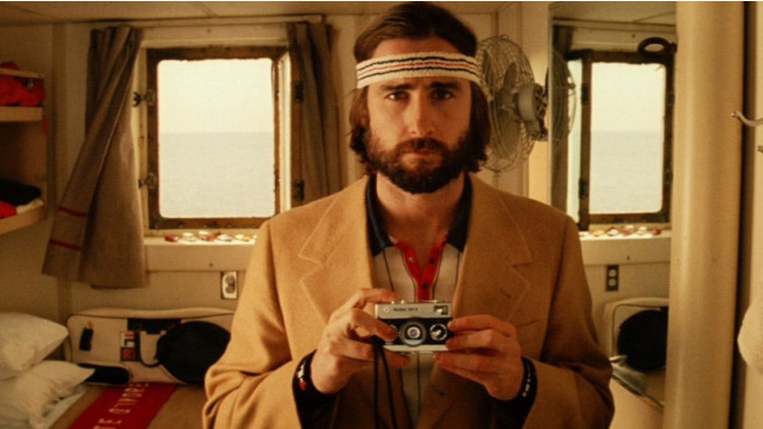 Most stylish male movie characters