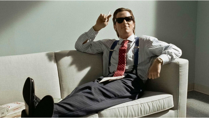 Most stylish male movie characters