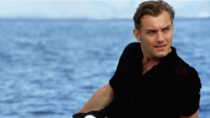 Most stylish male movie characters