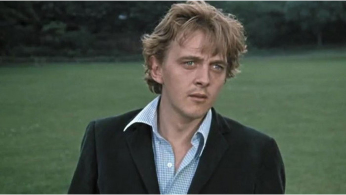 Most stylish male movie characters
