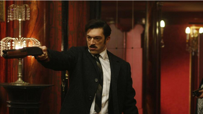 Most stylish male movie characters