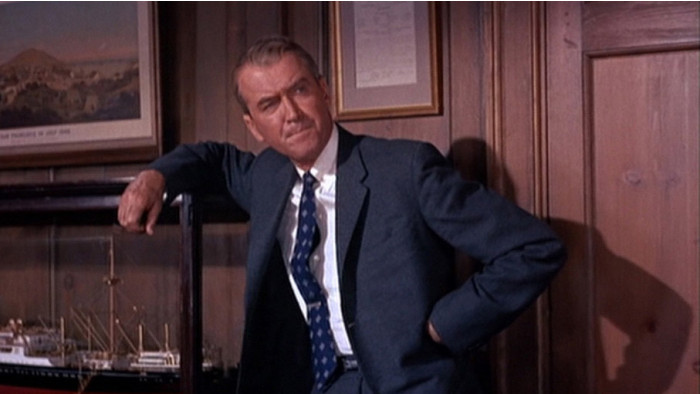 Most stylish male movie characters