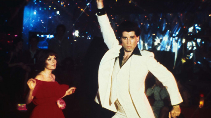 Most stylish male movie characters