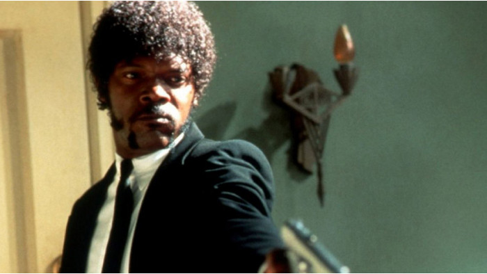 Most stylish male movie characters